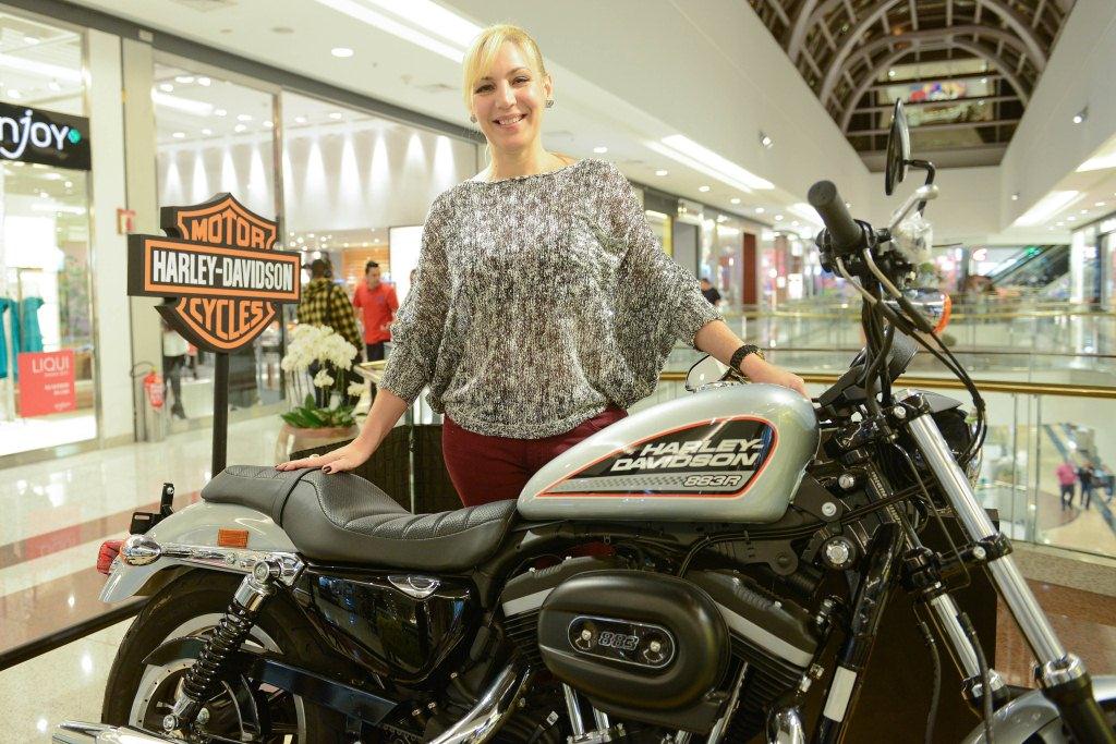 Shopping Anália Franco anuncia vencedora da Promoção de Dia dos Pais