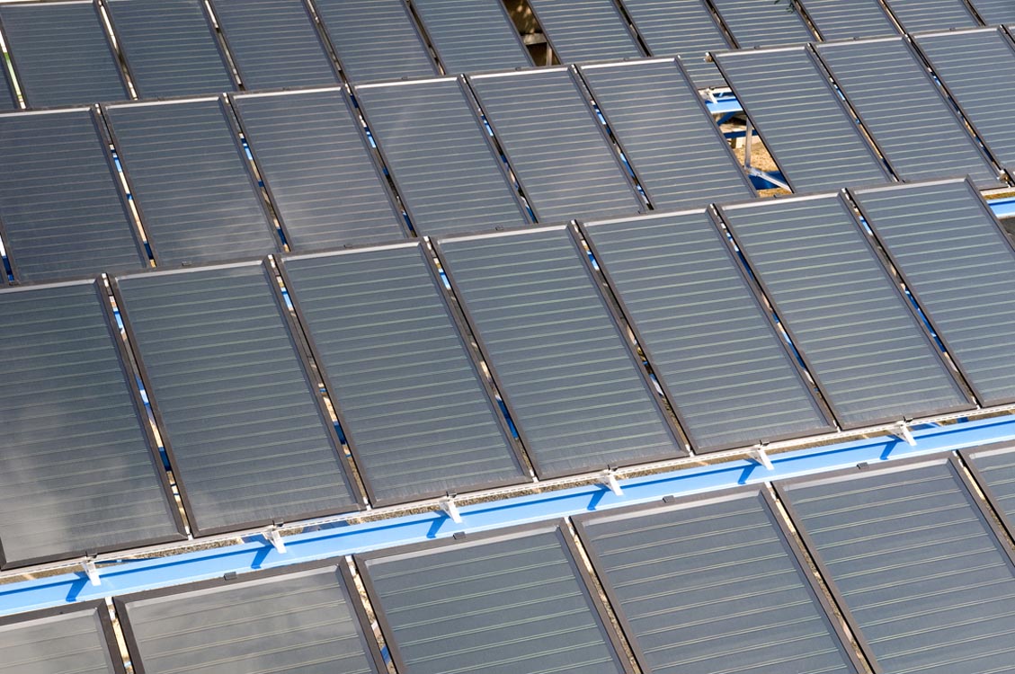 Sustentabilidade nas empresas