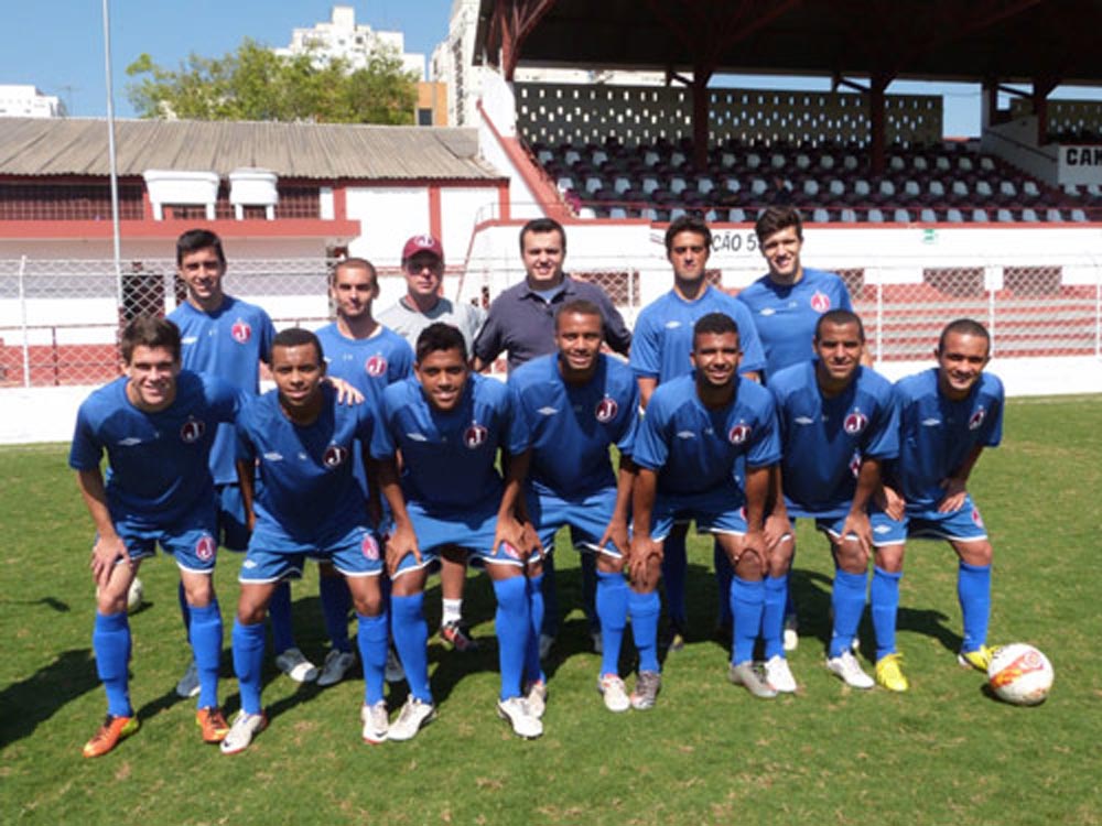 Juventus vence por W.O e continua líder do G4