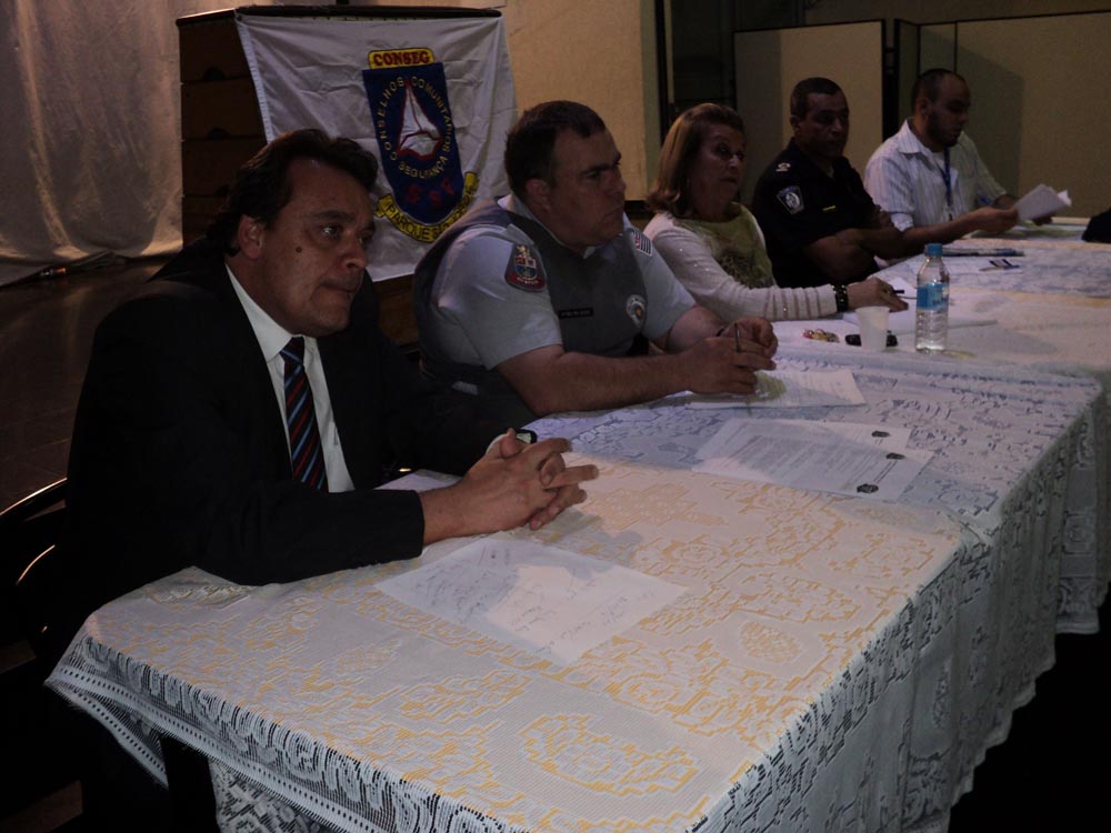 Tatuapé – Roubos, drogas e casas de prostituição