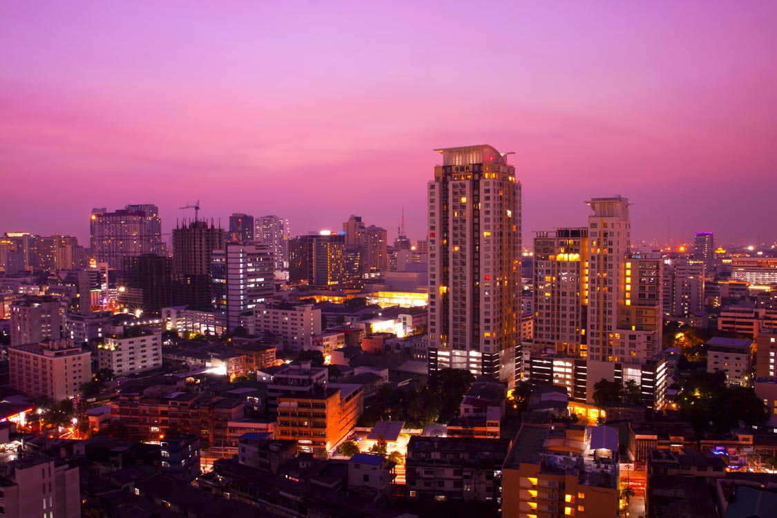 Locações de imóveis crescem em SP