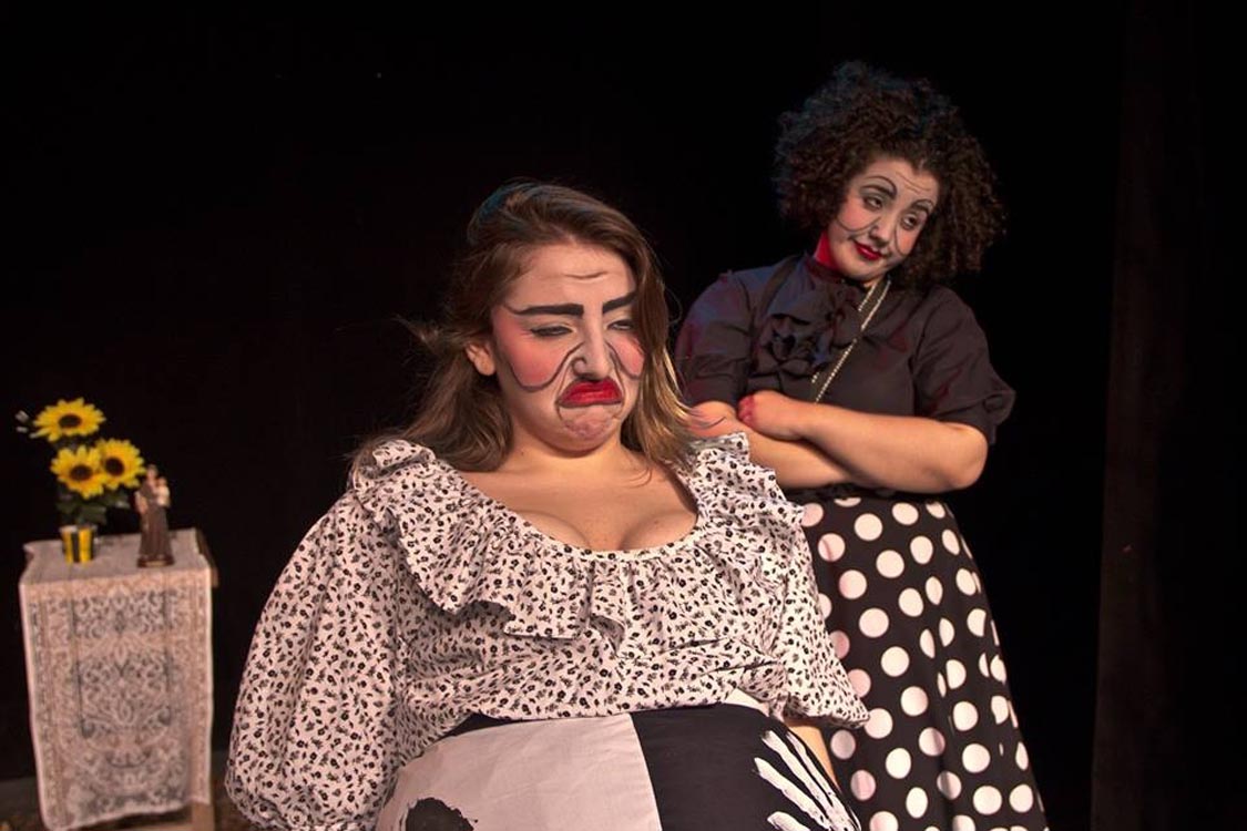 A farsa de Inês Pereira