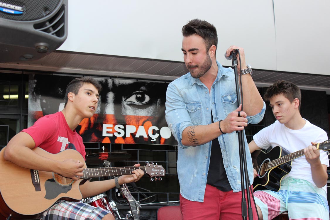 Festival de Primavera Lado B