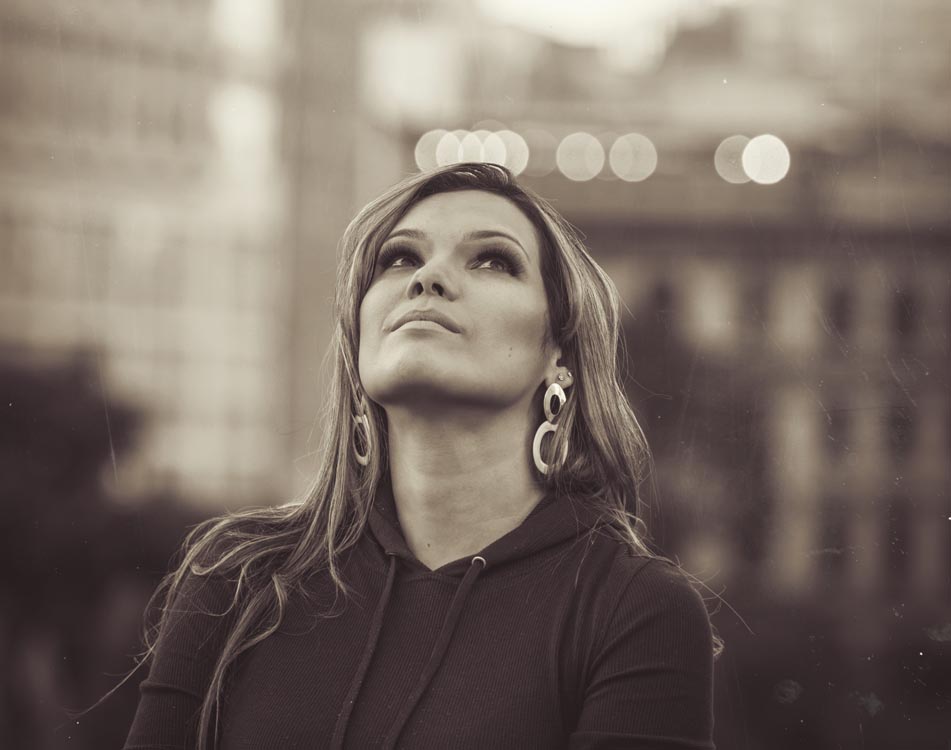 Heloisa Rosa ao vivo