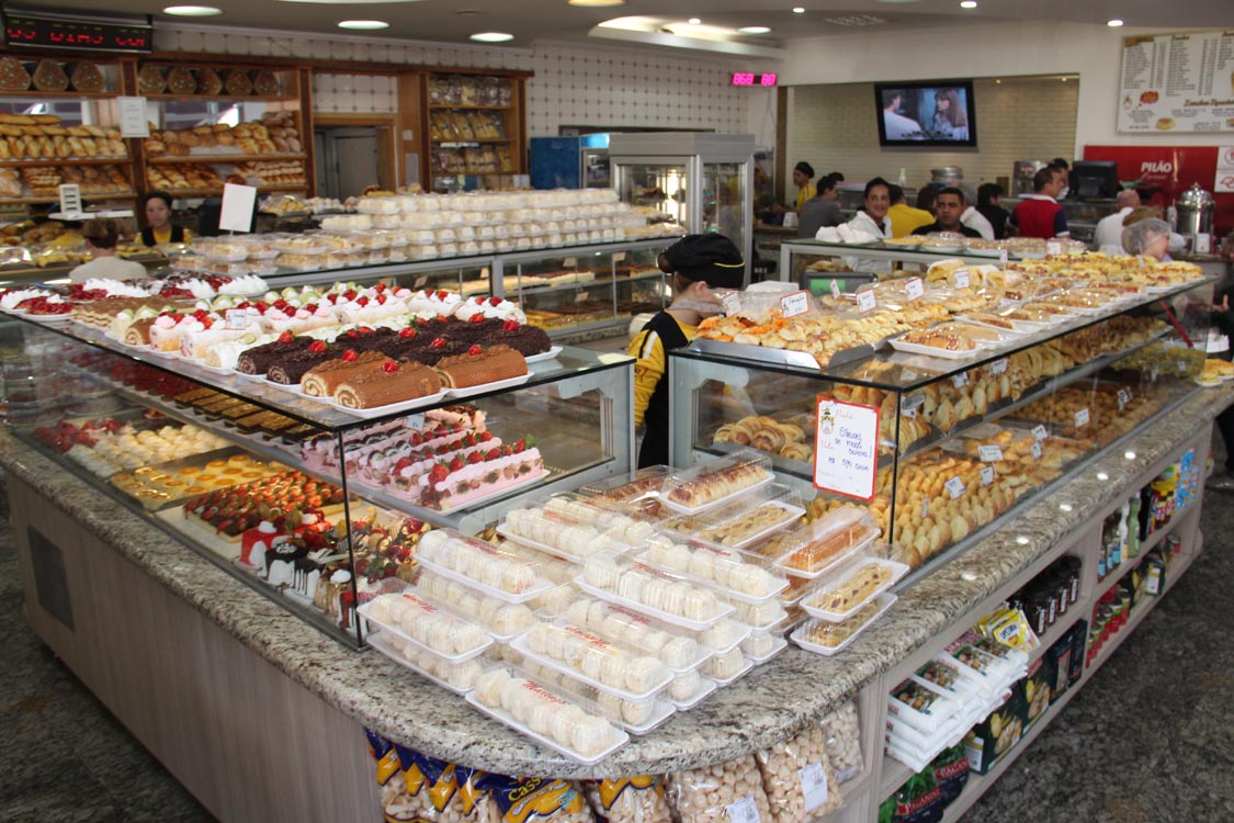 Panificadora Marengo inova e amplia sua linha de produtos