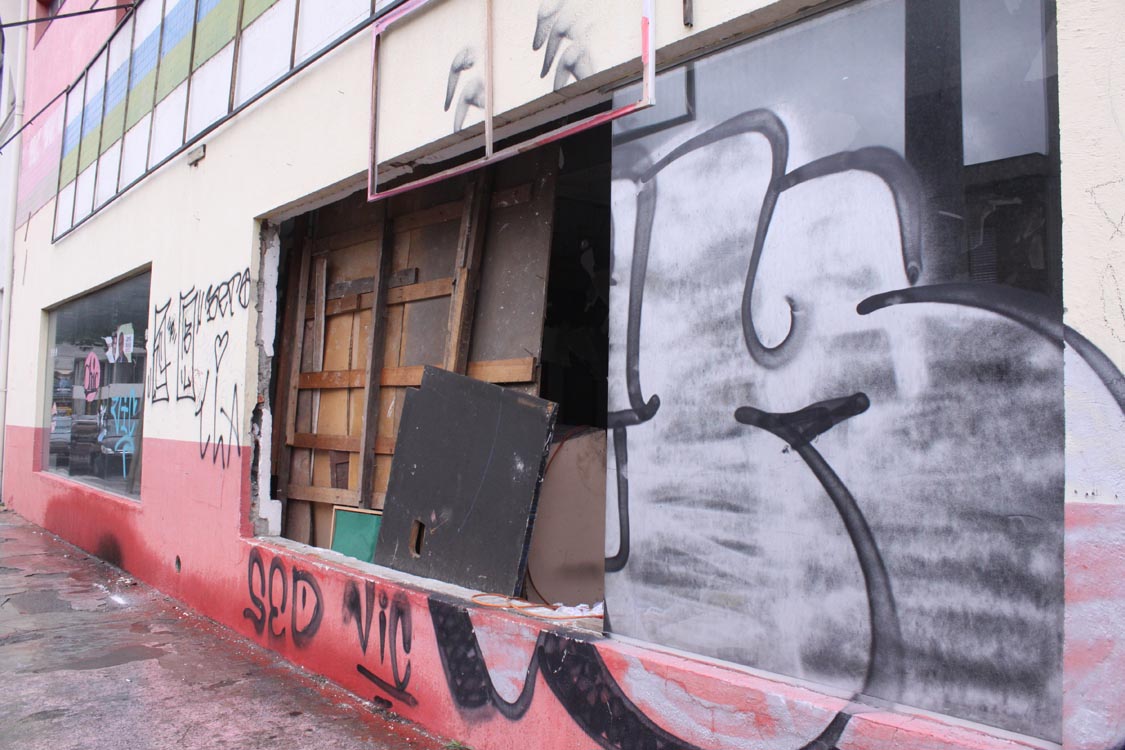 TATUAPÉ – Shopping Chic: novo leilão