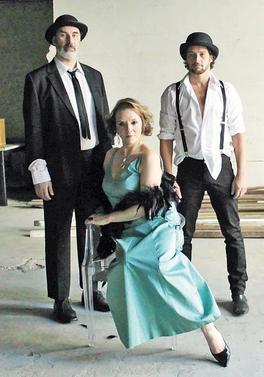 ‘A Bala na Agulha’