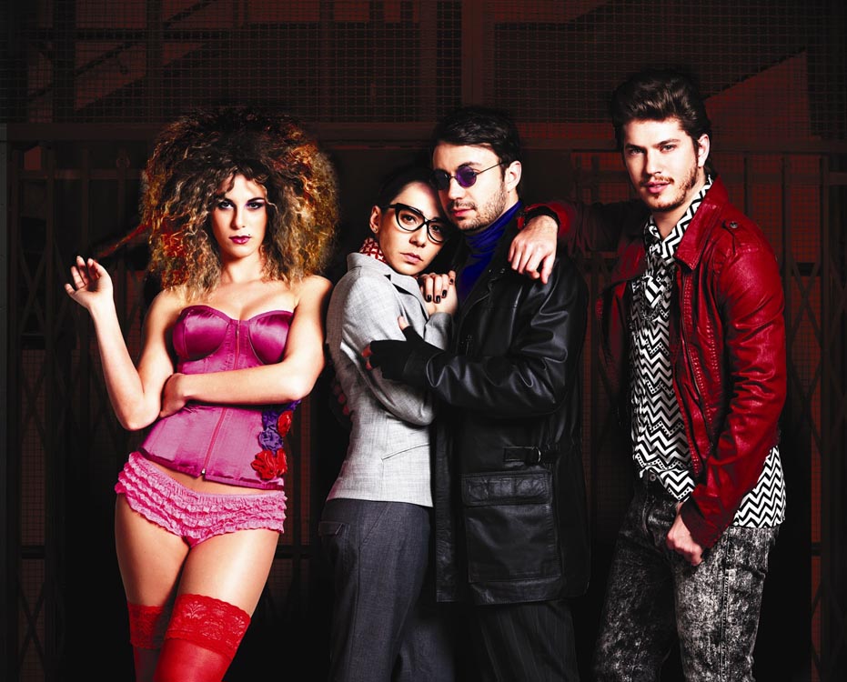 ‘33 dedos bem aquecidos’