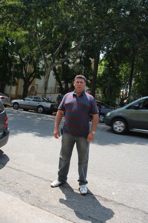 TATUAPÉ – Moradores organizarão passeata por mais segurança na região