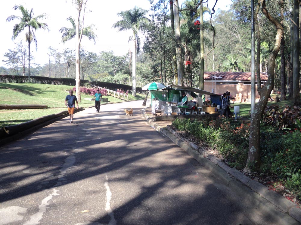 Moradores querem mudanças estruturais para Itaquera