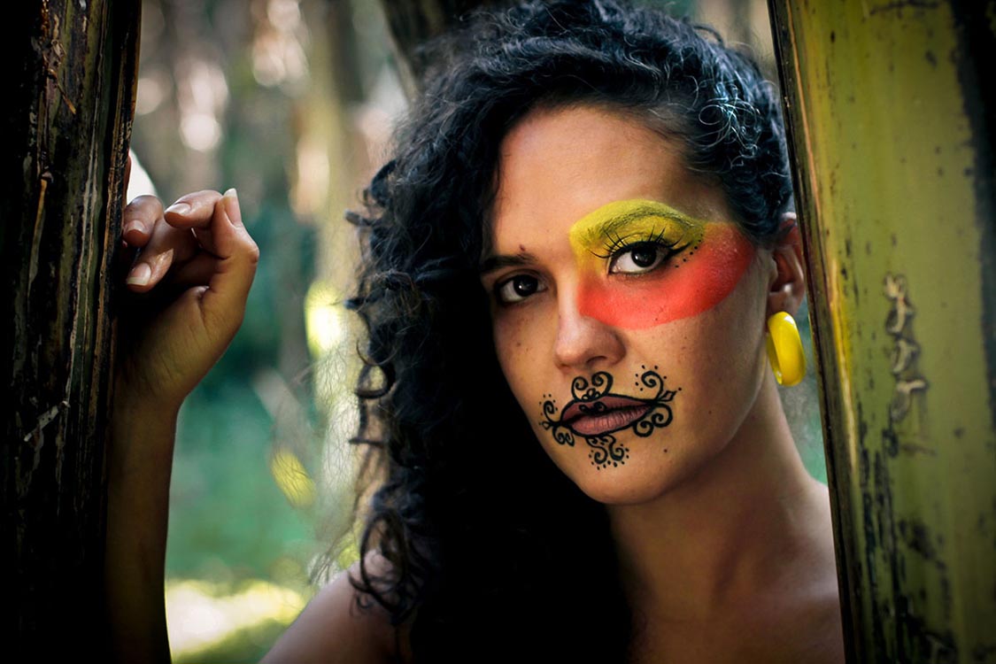 ‘Quem Sou Eu?’ com Ully Costa