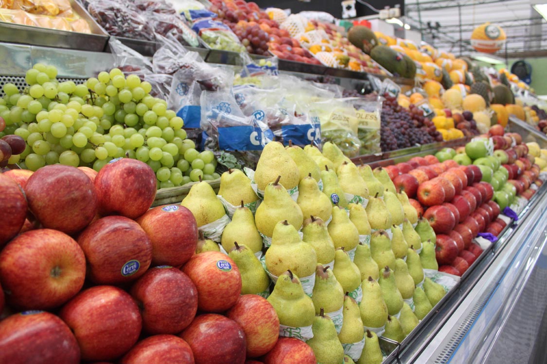 Mercado da Vila Formosa – Opção de compra durante o ano todo