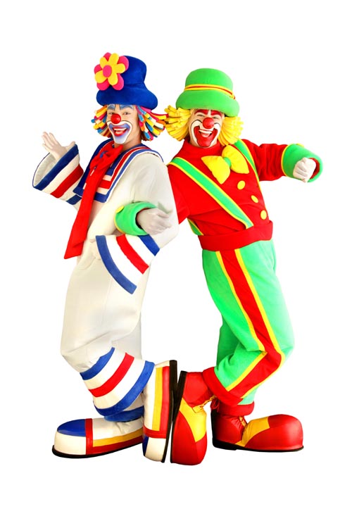 ‘Patati Patatá’ no Dia das Crianças