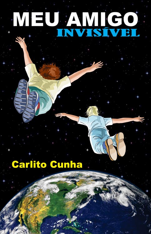 ‘Meu Amigo Invisível’