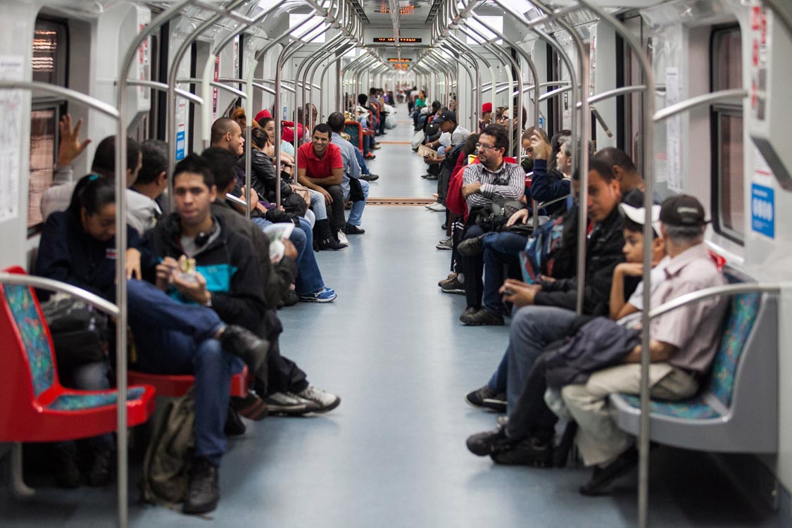 Linha 13-Jade Obras já podem ser iniciadas