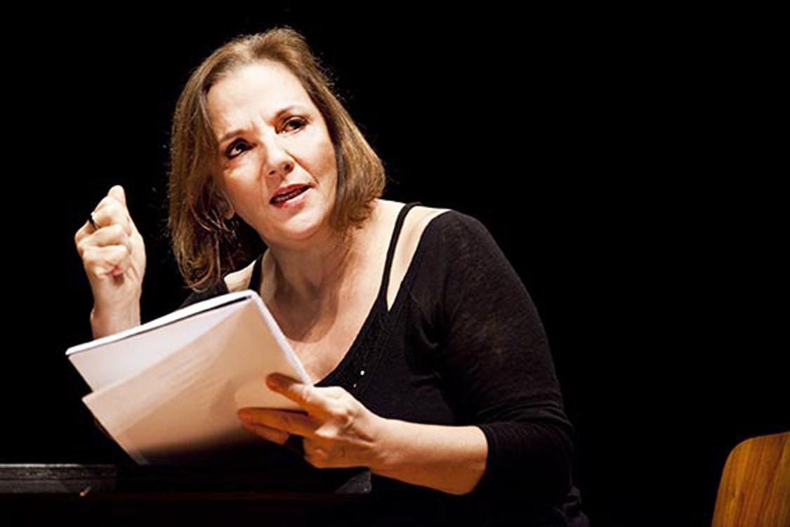 ‘White Rabbit, Red Rabbit’