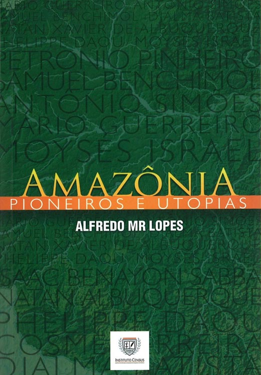 Amazônia e suas lições