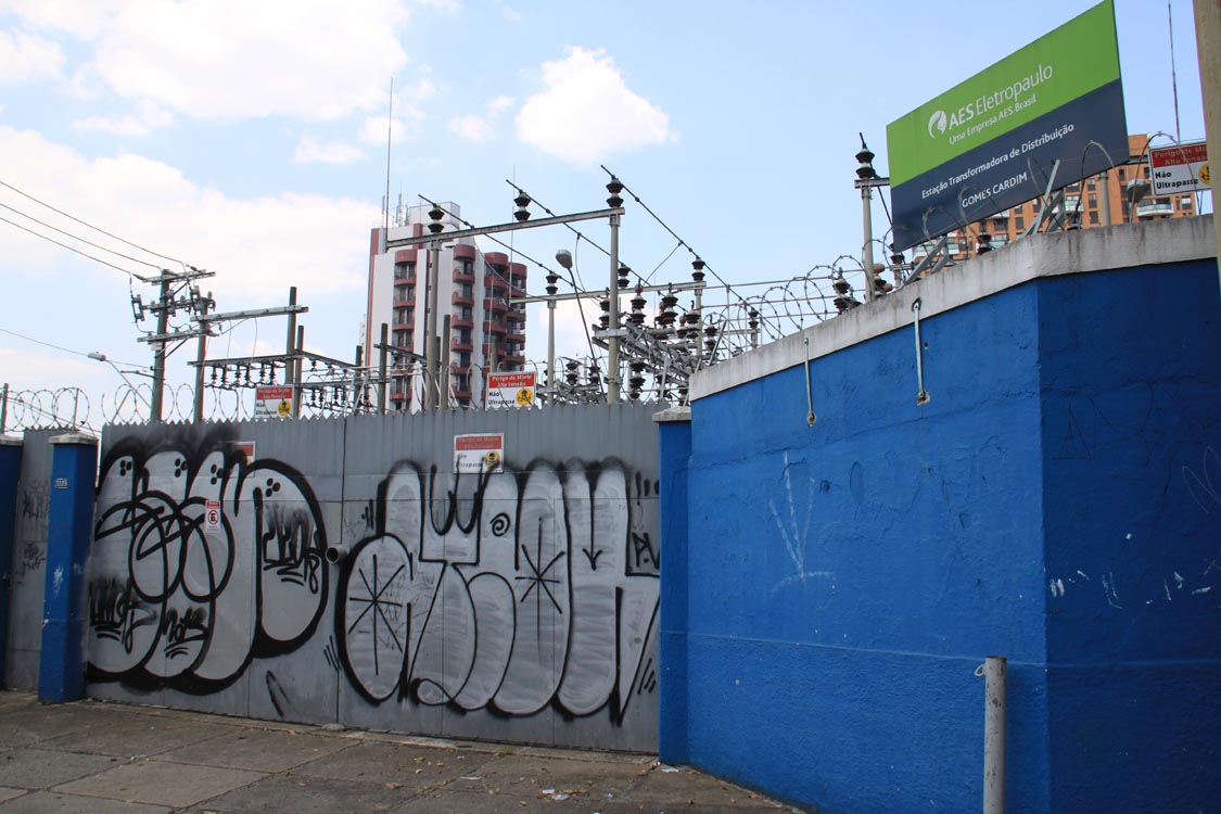 Energia – Tatuapé terá verba de mais de R$ 500 mil