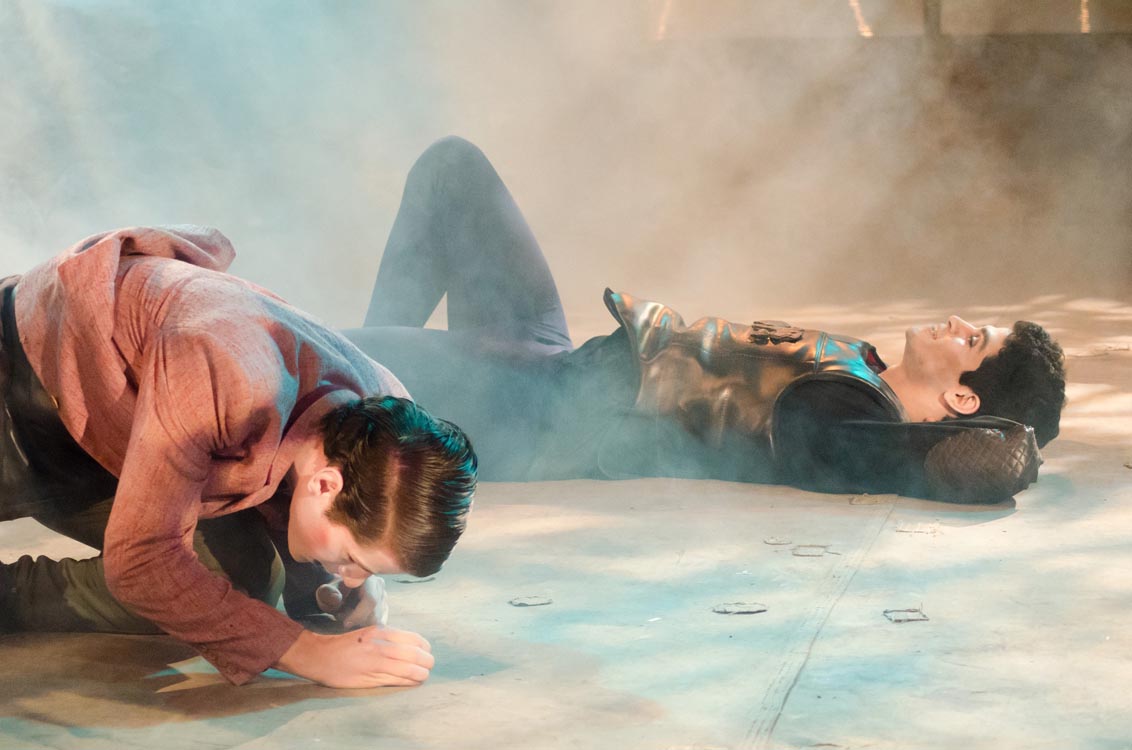 ‘ O Despertar da Primavera’