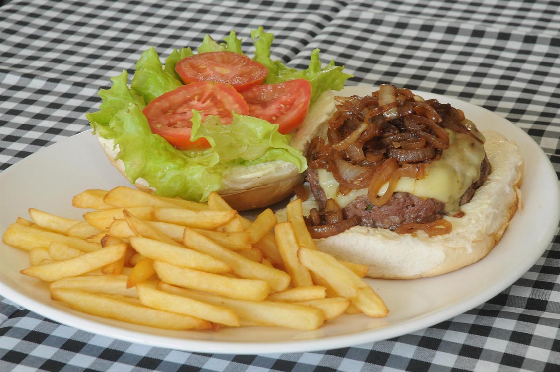 Festival gastronômico de Barretos