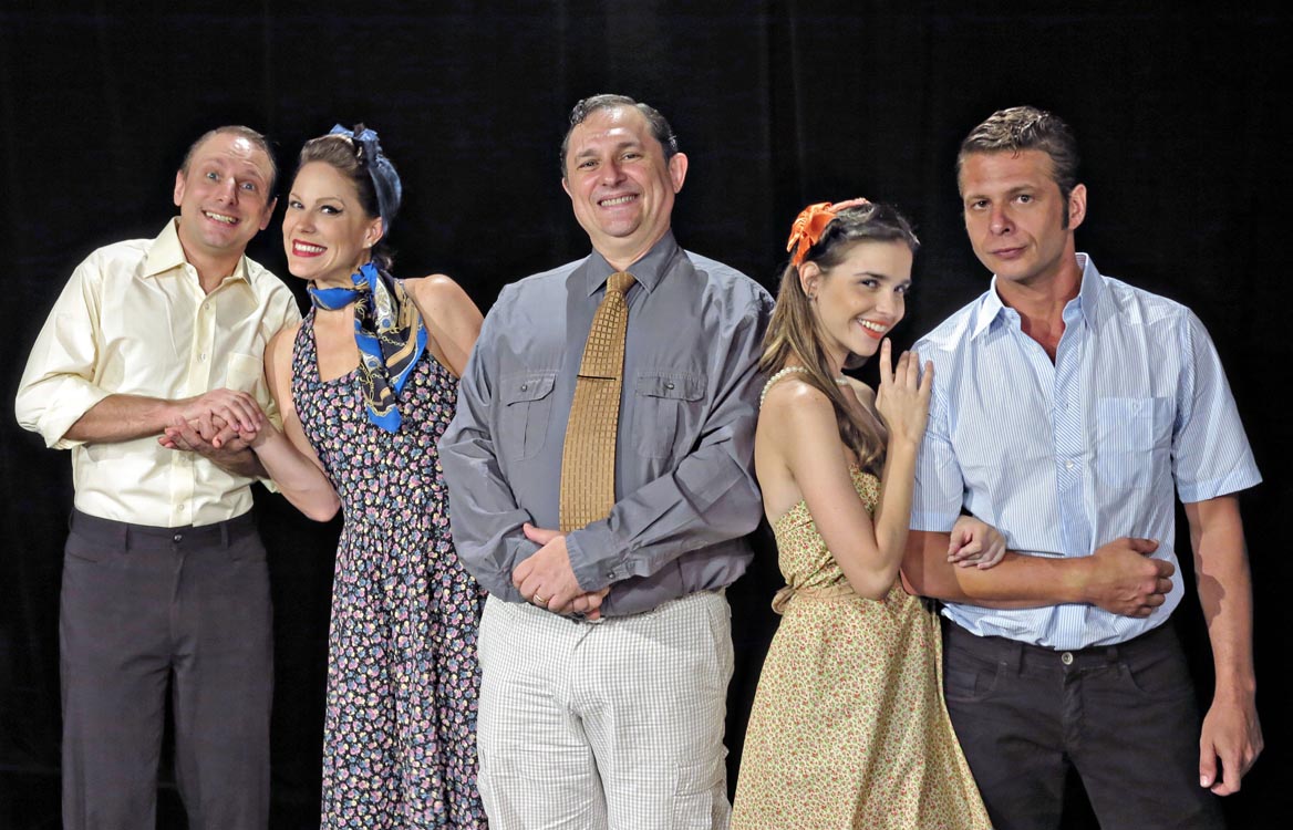 ‘Toda Donzela tem um Pai que é uma Fera’