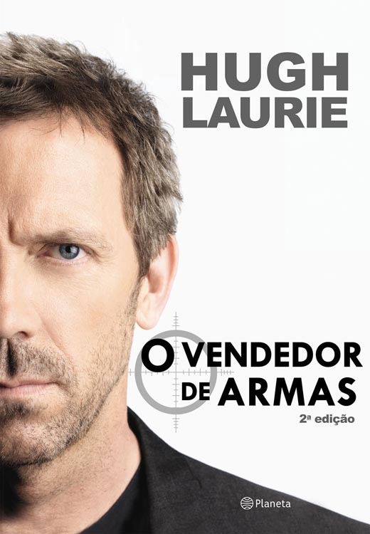 ‘O vendedor de armas’