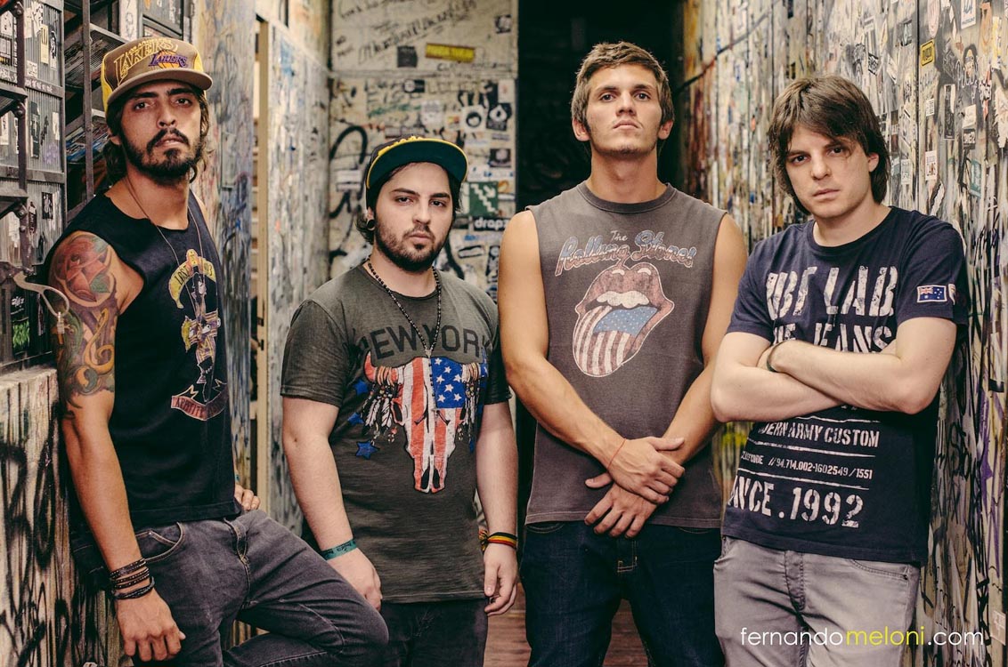 ‘Arte de Improvisar’