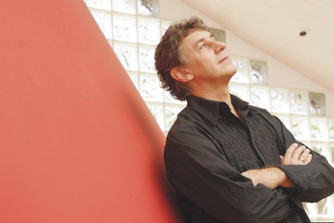 Show de Flavio Venturini