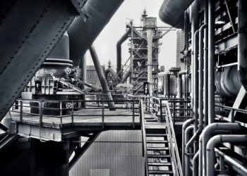 Relação das indústrias que escreveram um capítulo da História do Tatuapé