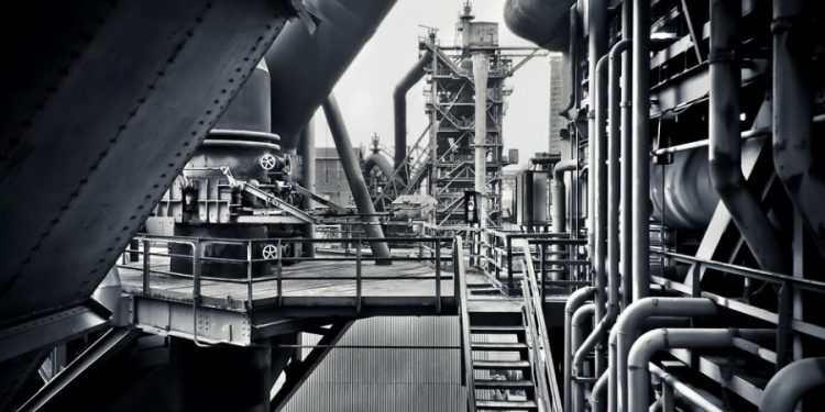 Relação das indústrias que escreveram um capítulo da História do Tatuapé