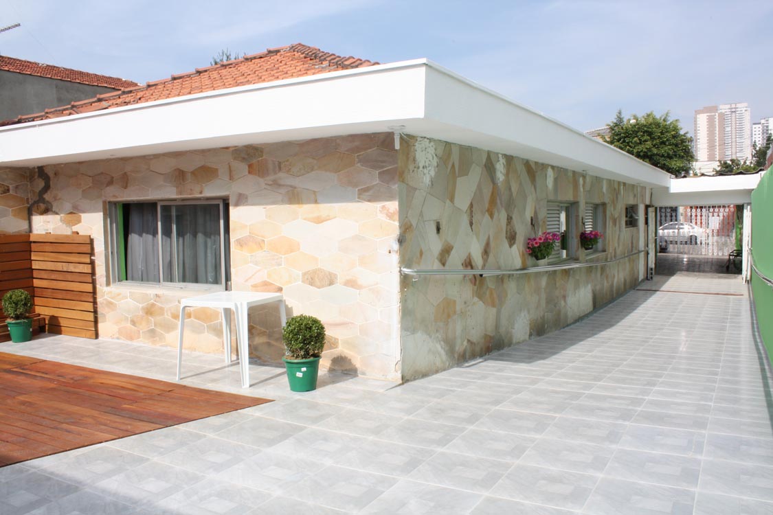 Residencial de Paula inaugura nova unidade na Vila Carrão