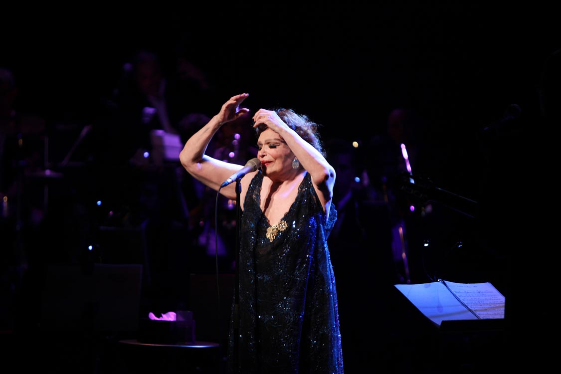 Histórias de Bibi Ferreira