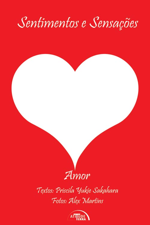 Livro ‘Amor’