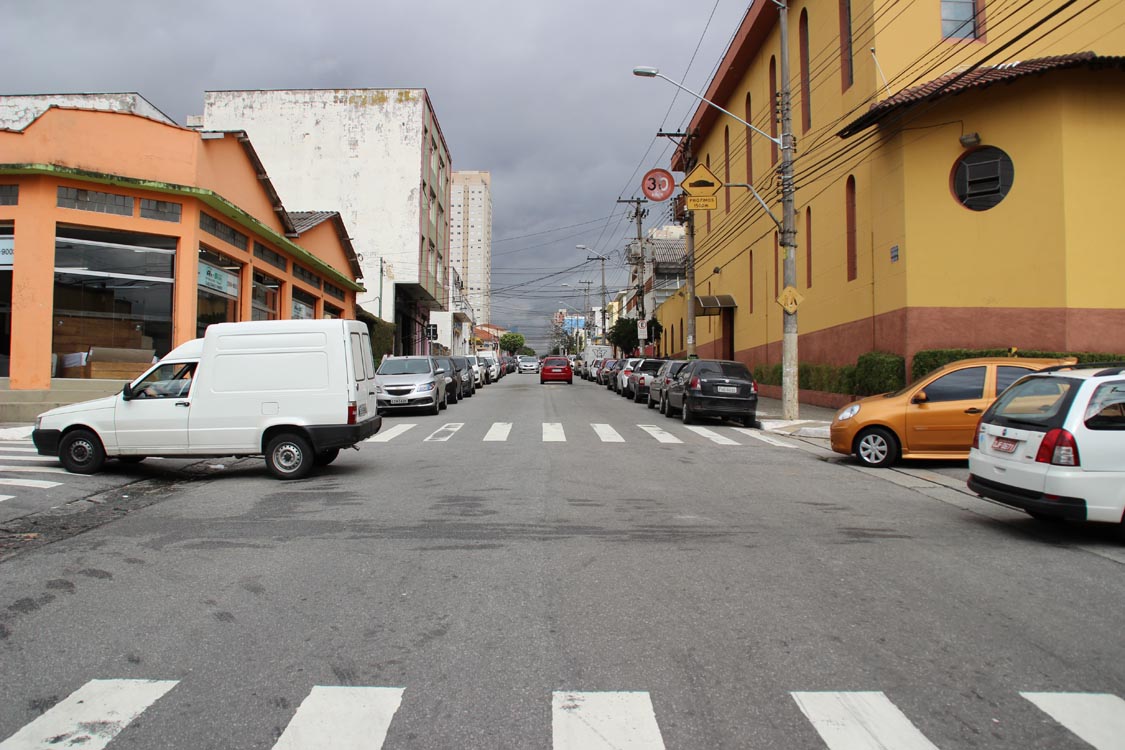 Desapropriações: Metrô deprecia imóveis