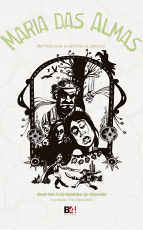 ‘Maria das Almas’