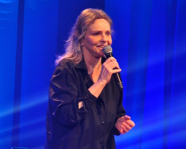 Show de Angela Ro Ro