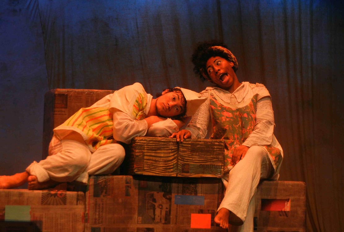 ‘Menino Deus Dionísio’