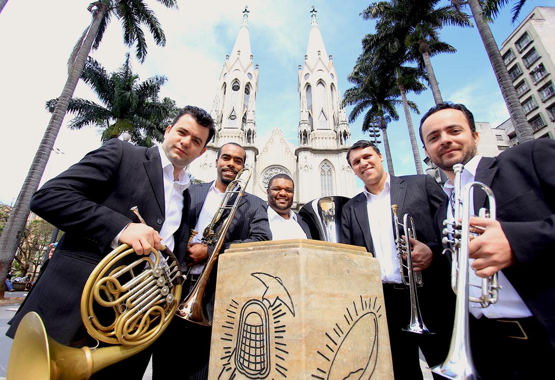 ‘Mescla Brassuka’