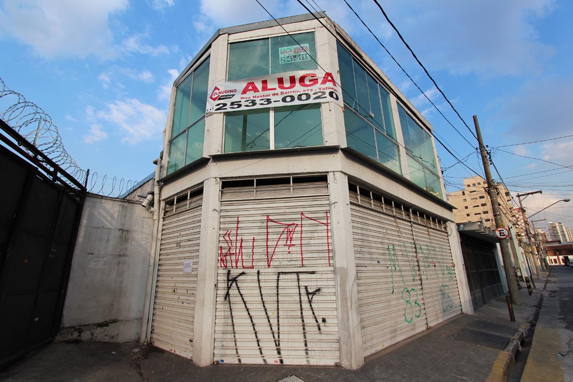 Hospital público veterinário terá mudanças