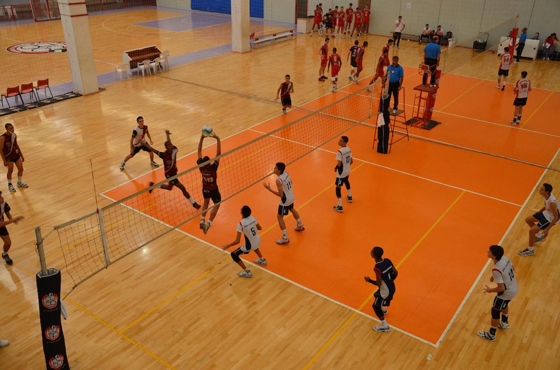 ANÁLIA FRANCO: Frequência sobe, mas Centro Olímpico no PET não vinga