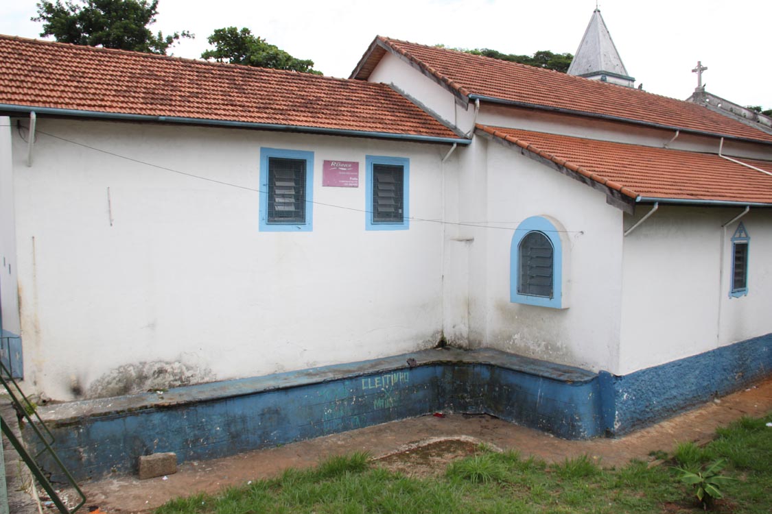 Igreja da Penha – Restauro: quanto tempo leva?