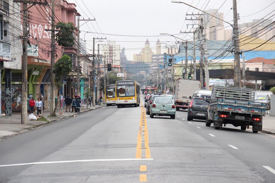 Desapropriações: Donos de imóveis na Celso Garcia estão preocupados