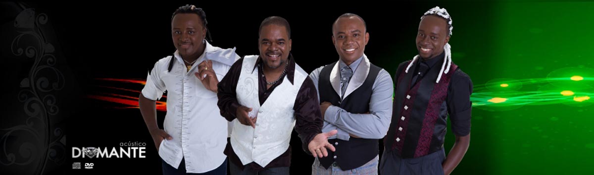 Negritude Jr. fará show