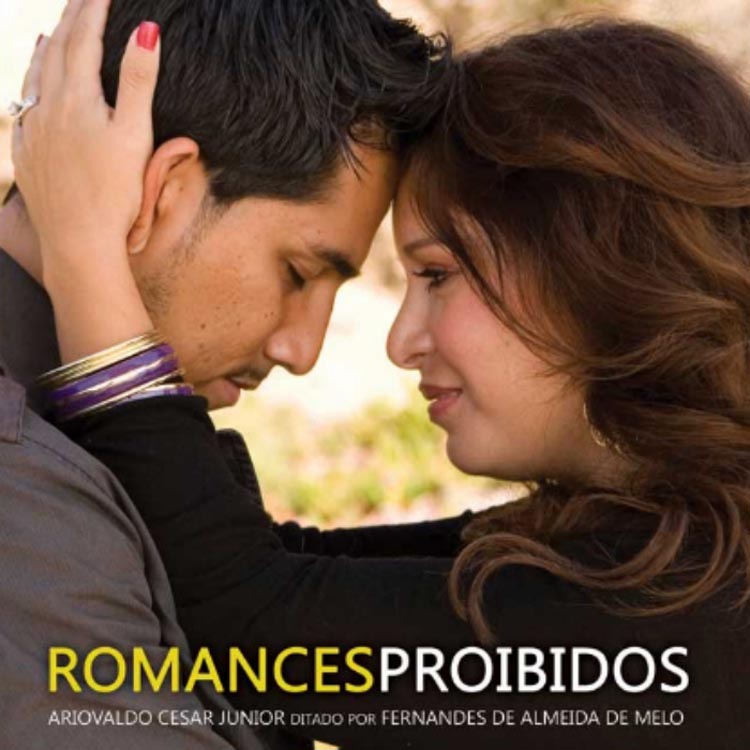 ‘Romances proibidos’