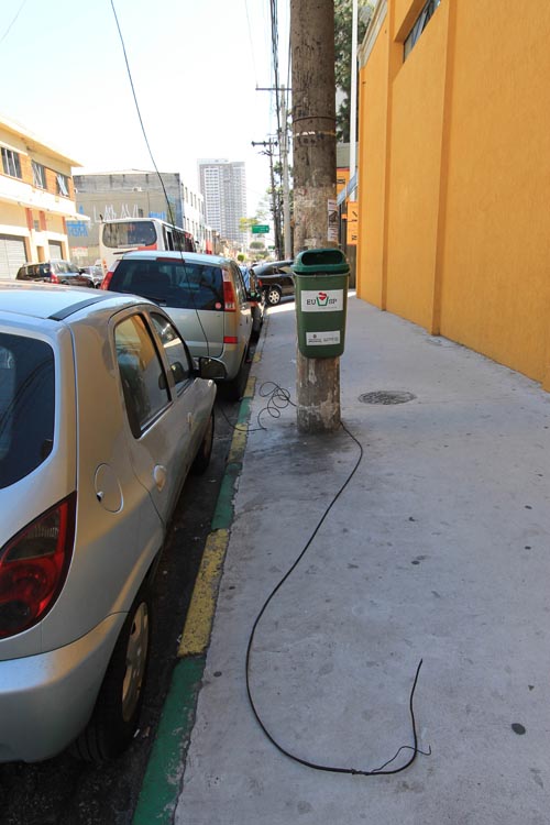 Acidente na Vilela: investigação continua