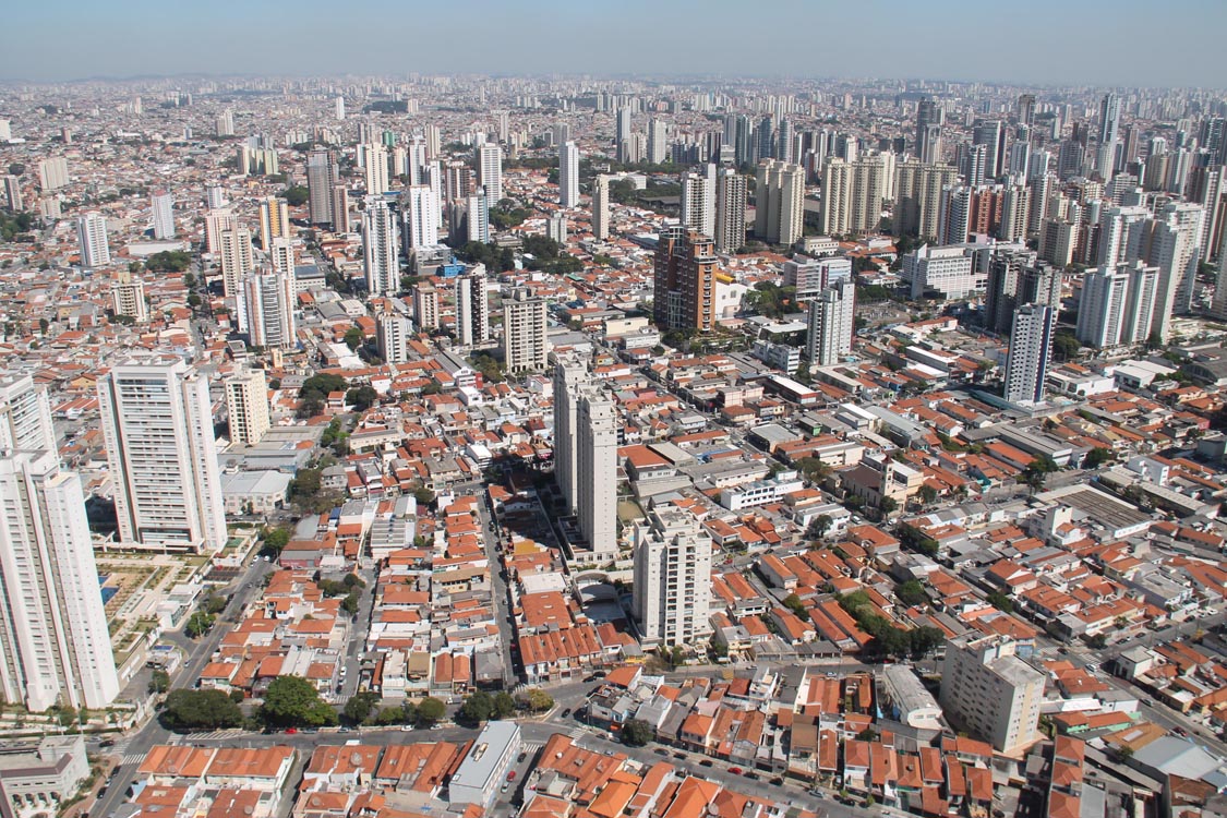 Subprefeitura Tatuapé. Projeto será aprovado?