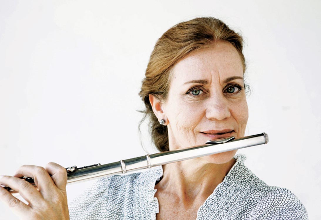 Marta Ozzetti lança ‘Duos’