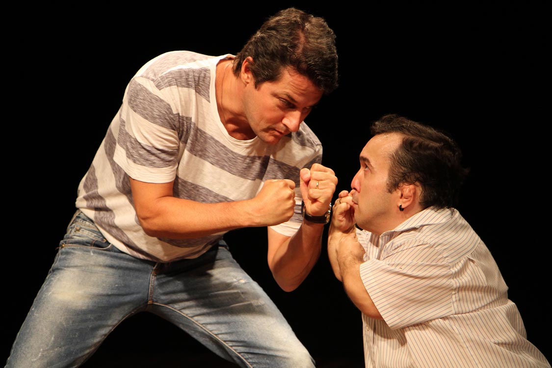 ‘É o que temos para hoje’