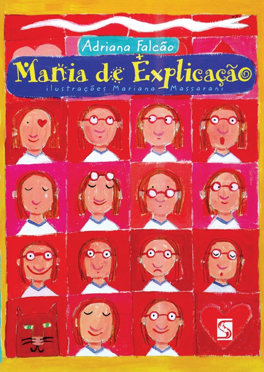 ‘Mania de explicação’