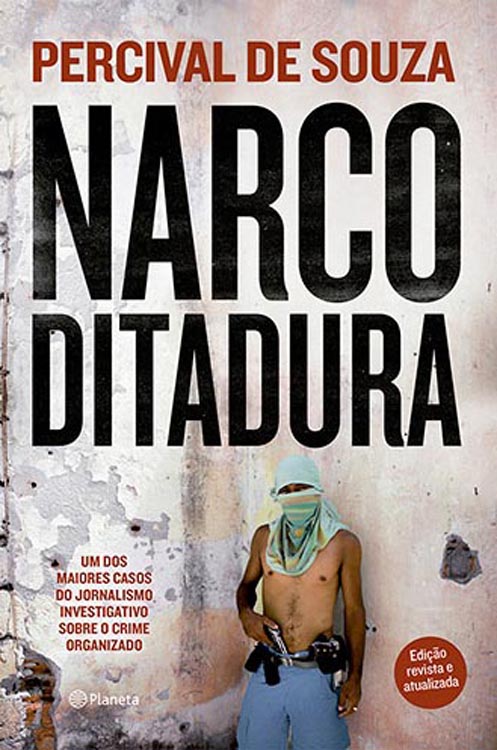 ‘Narcoditadura’